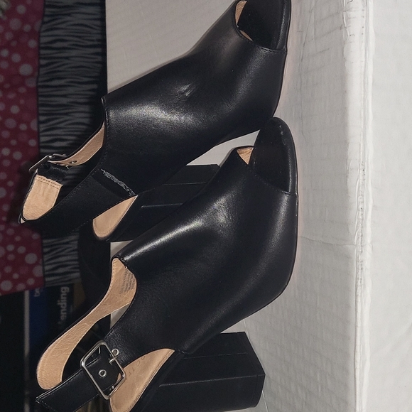 Halogen Shoes - Halogen Dina Slide Sandal 6